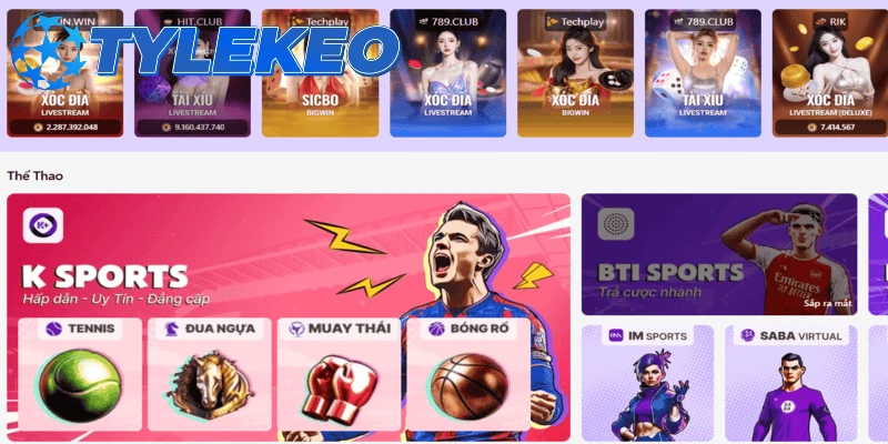 Kết quả bóng đá tại MAX79 được cập nhật với tốc độ nhanh chóng nhất